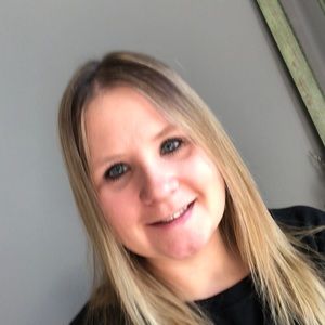 Meet your Posher, Kari